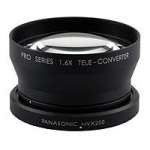 Century 0HD-16TC-HVX (HD-16TC) 1.6X Tele-Converter with Bayonet Mount for Panasonic HVX-200 Century 0HD-16TC-HVX (HD-16TC) 1.6X Tele-Converter with Bayonet Mount for Panasonic HVX-200